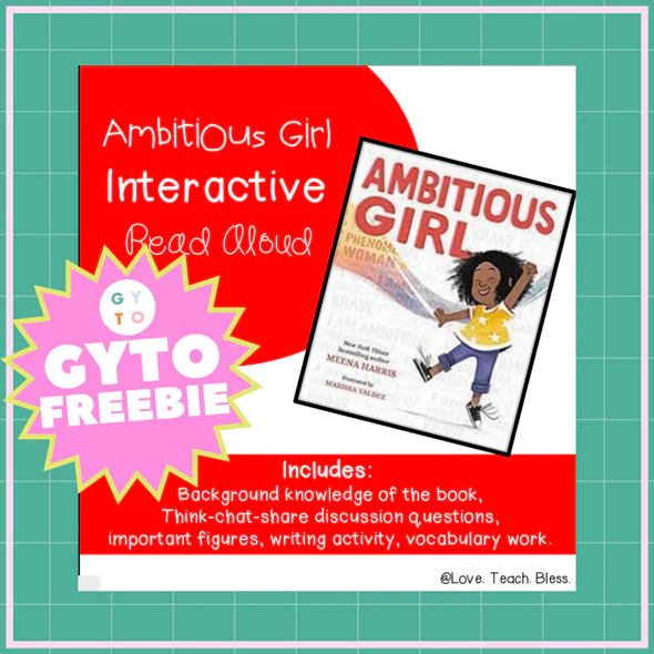 getyourteachon's tweet photo. Freebie Friday🎉
Head to https://t.co/d8v64qb5wS to snag this free download!
#getyourteachon #teacherfreebies #teacherideas #teachingfreebies #readaloudactivities #readaloud #readalouds #readingactivities #earlyliteracy https://t.co/2QFwcHQ8wS