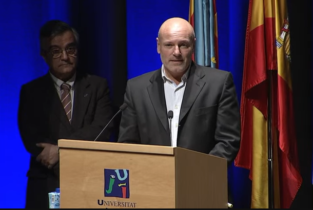 UJIuniversitat's tweet photo. Premi Consell Social a la Investigació: 
🏅Jorge Mateu Mahiques, departament de Matemàtiques, @ESTCE_UJI 
 🏅 Julio José Suay Antón, departament d’Enginyeria de Sistemes Industrials i Disseny, @ESTCE_UJI 
#SomUJI #CiènciaUJI #SomUJI32
https://t.co/kRJfbCFu2R https://t.co/MpfuA2Mblm