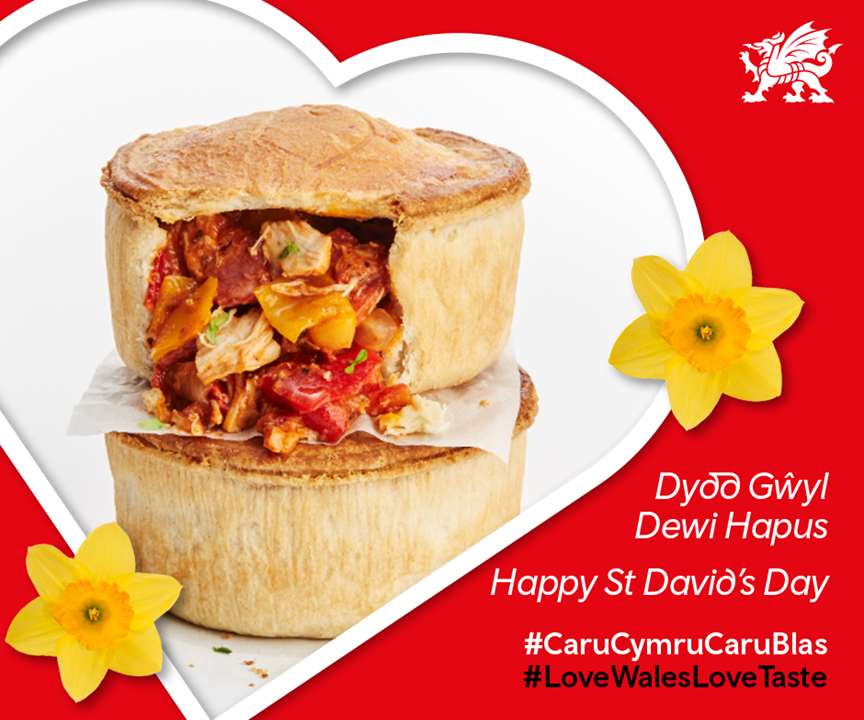 Celtic Pie & Pasty Co tweet media