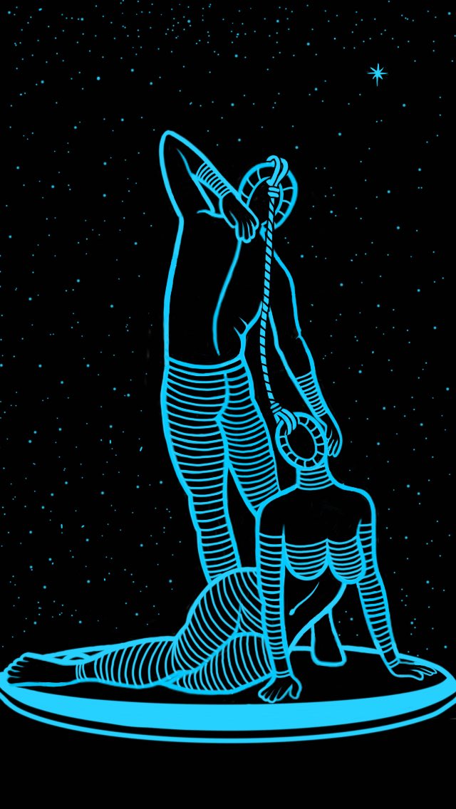 Now Minted On <a href="/objktcom/">objkt</a> #tezos..

Till Death Do Us Part..

That was the vow..
I will be here for you..
I will protect you and love you always and Forever❤️..

Till Death Do Us Part..

1/1 piece on #objk..

Link in thread..