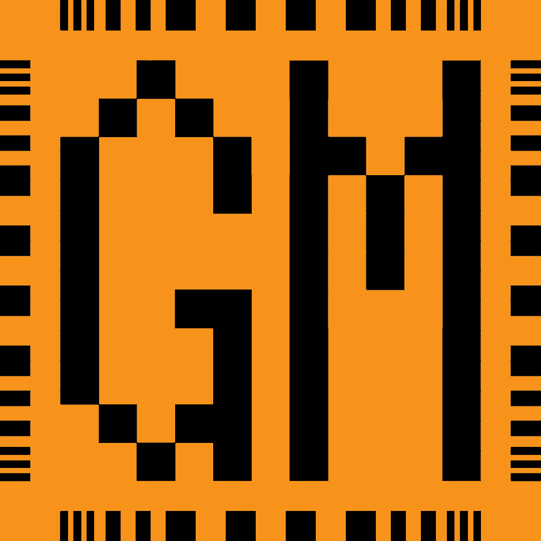 OrdinalNumbers_'s tweet photo. GM. Say it back.

Every GM will be considered for a Free Number of the First Wave. https://t.co/suebUlCh3V
