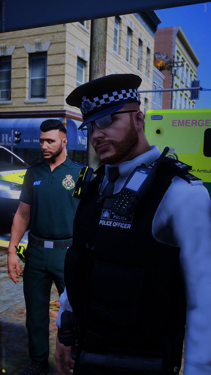 Clanning_Alfie's tweet photo. Unfortunately I recently had to take an LOA due to computer issues but I will still be keeping the twitter up to date with the feedback heard from patrol.
Attendance still continues to be phenomenal! Get involved!
https://t.co/3CKDxF7Hv2
#fictional #cwrpc https://t.co/8l3XbB7h9p