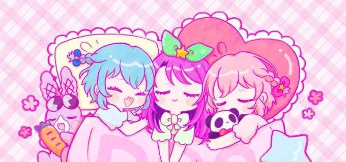 おやすみドレシちゃん 