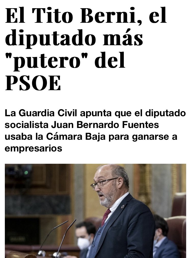TercioEsp's tweet photo. El PSOE y sus socios quieren distraer al personal para que no se hable de sus casos de corrupción.
Entre el Mediador o el secuestro a punta de pistola en Maracena... si fueran del PP estarían hablando de ello durante semanas.
Pero mejor hablamos de Franco.
#QueTeVoteTomasote https://t.co/bOZB46Lah9