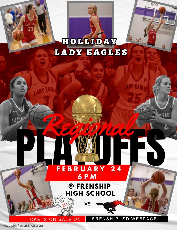 The Day Has Come!  Everything we have worked for is for moments like this.  Let’s fill the stands, and witness GREATNESS!!!  #HERO