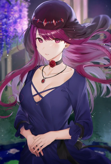 アイビー王女 