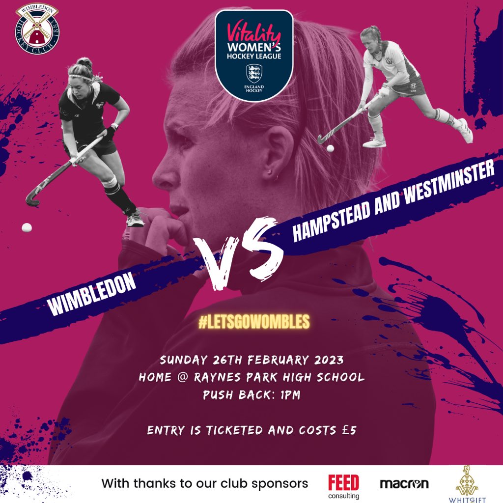 WimbledonHC tweet media