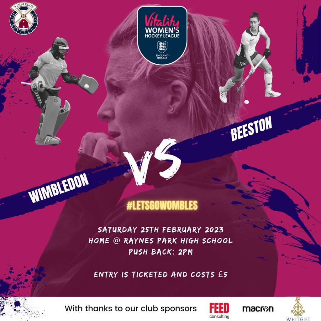 WimbledonHC tweet media
