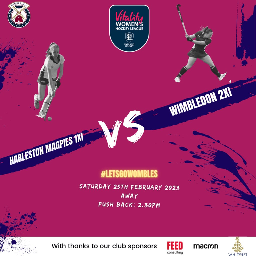 WimbledonHC tweet media