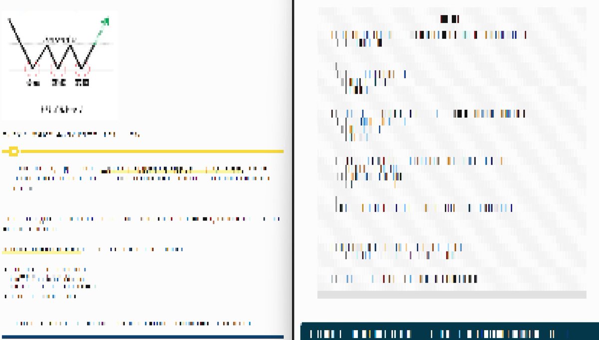ペッパーの最強FXトレーダー育成勉強会part4

トリプルトップ・ボトム完全攻略／トレード指南書 5583文字
・勝率の高いエントリー方法
・プライスアクションをと合わせたトレード手法
・勝率を上げるポイント
など
いいね＆RTした人全員に無料配布

締め切りは2/28水曜日まで。