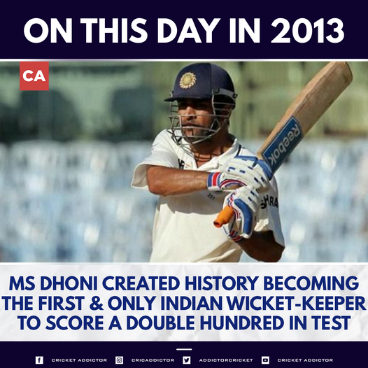 Cricket Addictor on Twitter: 