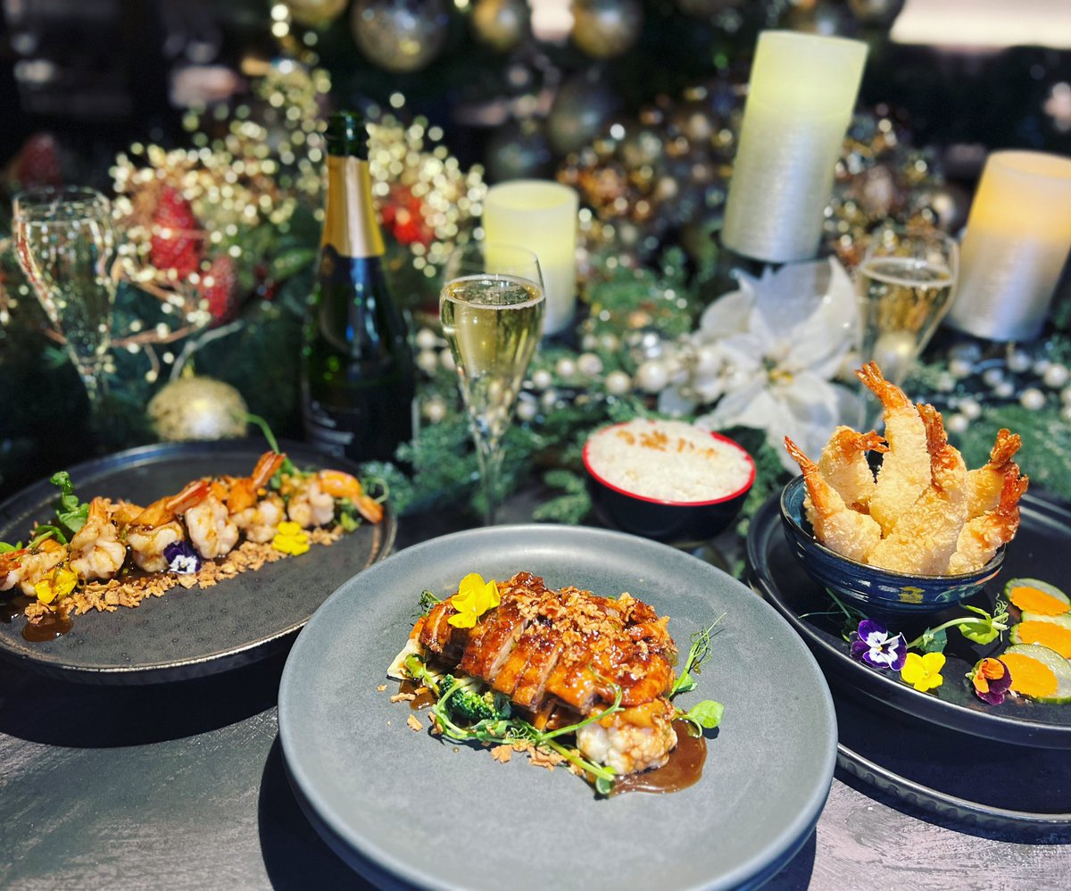 Tết Restaurant tweet media