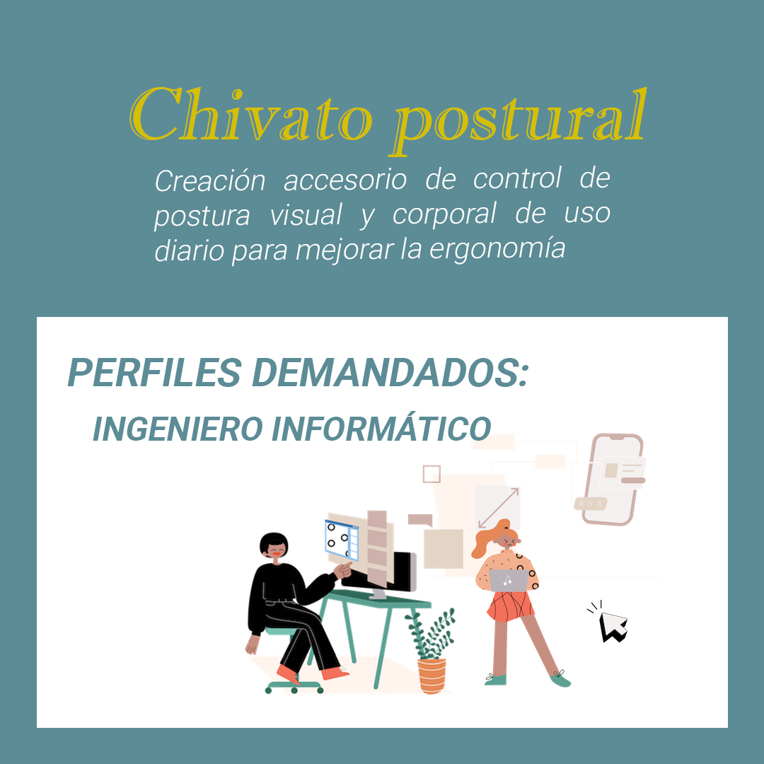 ubuemprende's tweet photo. ¿Buscas empleo?
“𝑩𝒐𝒍𝒔𝒂 𝒅𝒆 𝑷𝒓𝒐𝒚𝒆𝒄𝒕𝒐𝒔 𝑰𝒏𝒕𝒆𝒓𝒅𝒊𝒔𝒄𝒊𝒑𝒍𝒊𝒏𝒂𝒓𝒆𝒔” impulsada por la Universidad de Burgos con iniciativas de todo tipo y perfiles.
Descubre todos los proyectos 👉 https://t.co/jSOMEjQQ3O
#empleoburgos #startupburgos #emprendimiento https://t.co/X3vzP6Nfpg