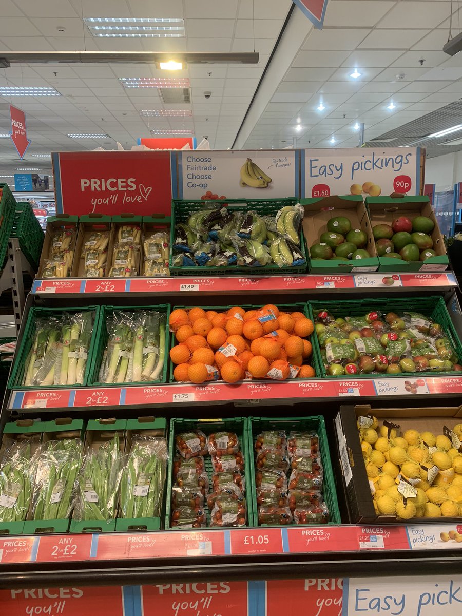 Steven Cooper (@cooper282cooper) on Twitter photo We are finding out whats currently on our customers minds , we have heard a lot of noise around fresh food availability from the media, But I must say with availability like this our customers should be delighted , feedback is so important 👏<a href="/KateGraham03/">Kate McCrae Graham</a> <a href="/furnivalderek/">Derek Furnival</a> We are finding out whats currently on our customers minds , we have heard a lot of noise around fresh food availability from the media, But I must say with availability like this our customers should be delighted , feedback is so important 👏<a href="/KateGraham03/">Kate McCrae Graham</a> <a href="/furnivalderek/">Derek Furnival</a>