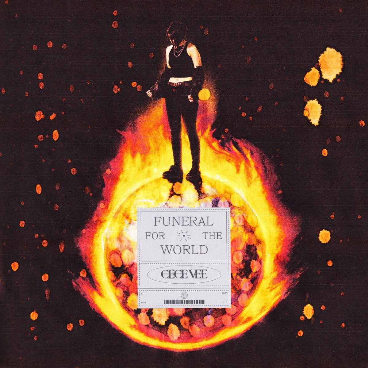 DittomusicAFR's tweet photo. Some new music for your listening pleasure 👇🏻

1. @CeceVeeMusic - Funeral for the World:  https://t.co/Y2PEutyh5F

2. Thii - Ayee : https://t.co/n4SFzSJMX2

3. @mishasha_j ft @stonebwoy - Papabi: https://t.co/PmyzzhY30C

4. @Hawemasa - For the pain: https://t.co/vfmj8ZelHG https://t.co/OJmRk8WLqF