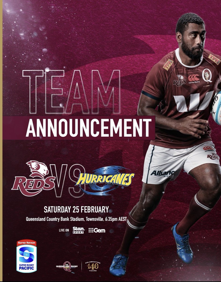 EpsomC_Rugby's tweet photo. Congratulations to OE @TomLynagh1 on his first start for @Reds_Rugby v @Hurricanesrugby in the opening weekend of @SuperRugby 23 #makeitcount 👊🏻 @EpsomC_Sport @EpsomC_PE @EpsomC_Forest @EpsomCollegeUK https://t.co/K0AnCGLVVq