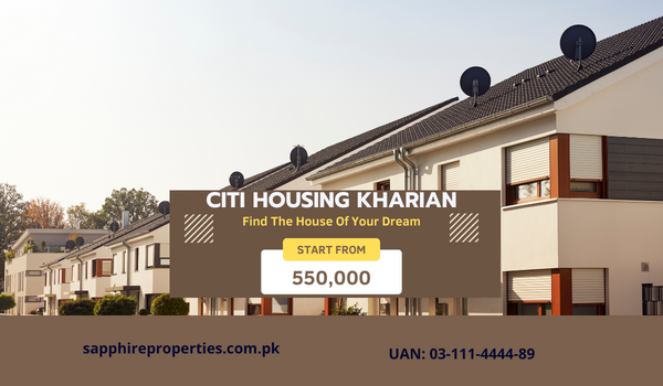 Citi Housing Kharian: An Amazing Housing Project in Gujrat 
Read More: bit.ly/3klgc2e
.
.
.
.
.
#CitiHousingKharian #CitiHousingKharianSaraiAlamgir #CitiHousingKharianLocationMap #CitiHousingKharianPaymentPlan #CitiHousingKharianMasterPlan #CitiHousingKharianFacilities