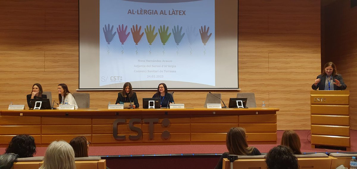 Consorci Sanitari Terrassa - Hospital Universitari tweet media
