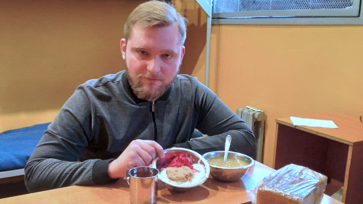 Григорий Юрьевич азарёнок