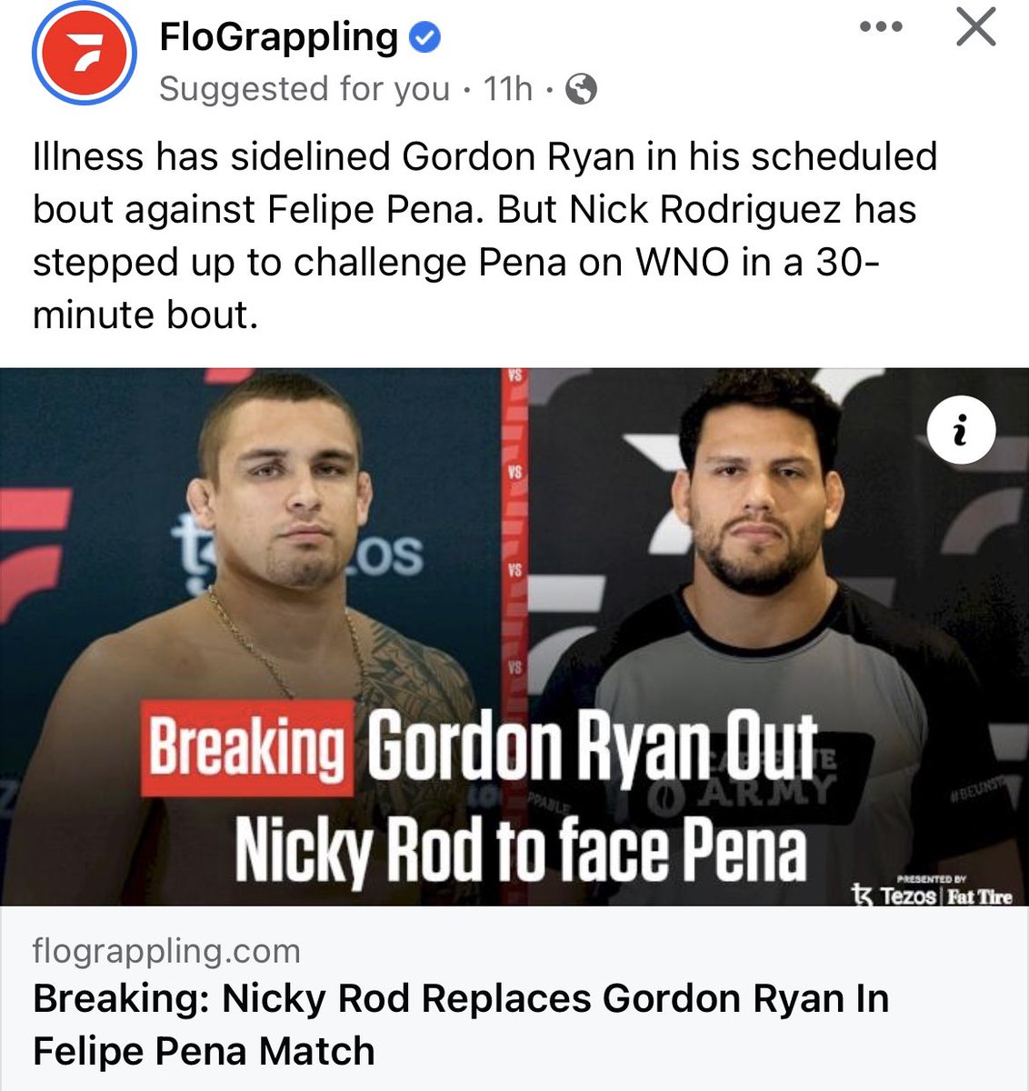 All Day BS tweet media