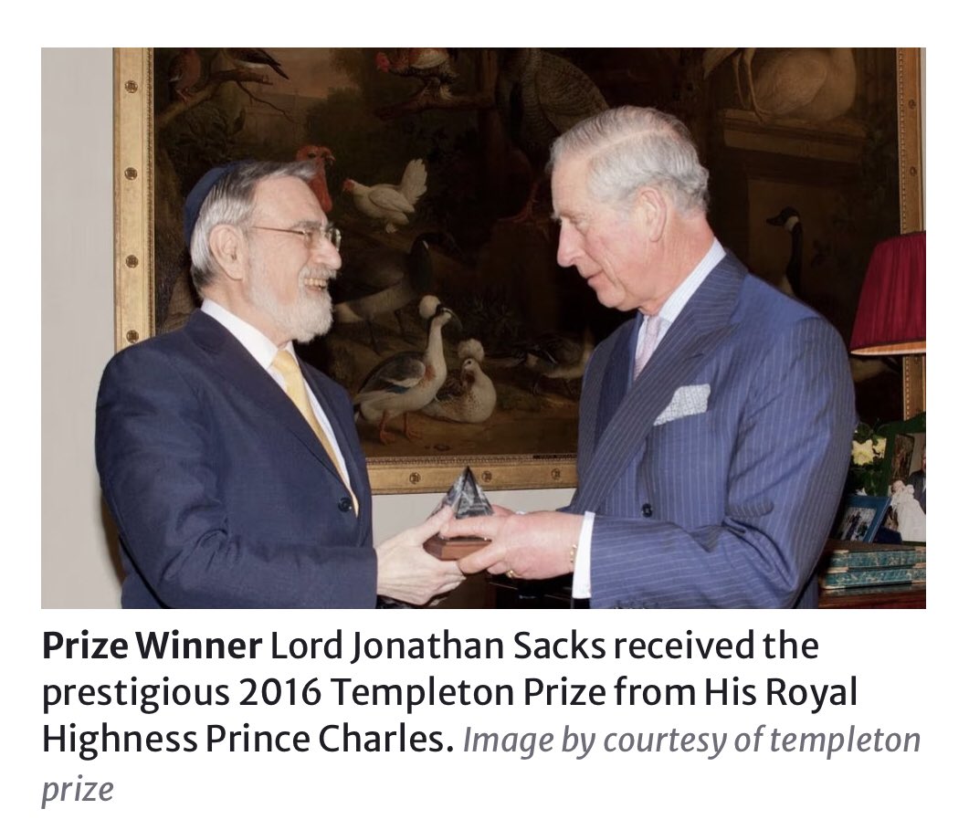 Balfour Declaration Centenary Dinner, 2017 — Featuring Distinguished ...