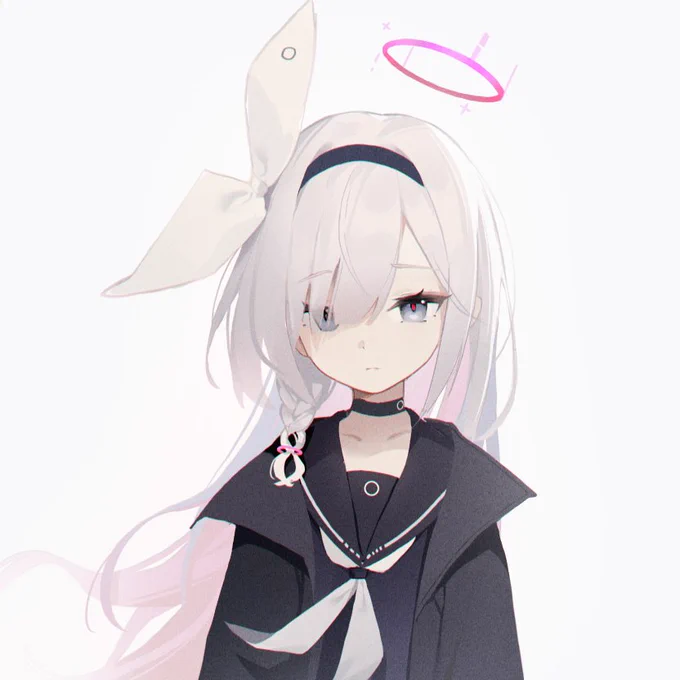 #ブルアカ 
