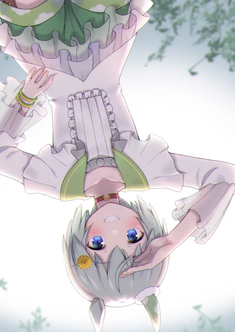 ウマ娘2周年おめでとうございます!#ウマ娘2周年 