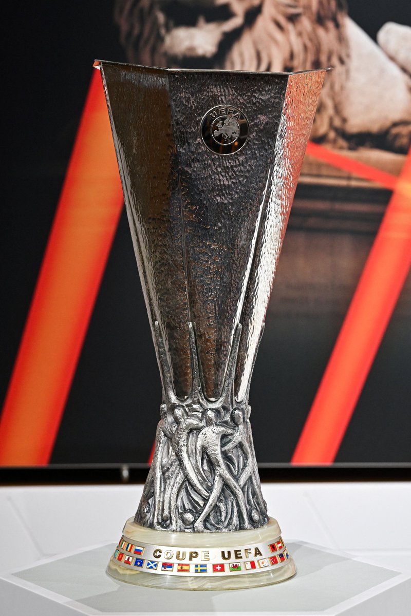 UEFA Europa League tweet media