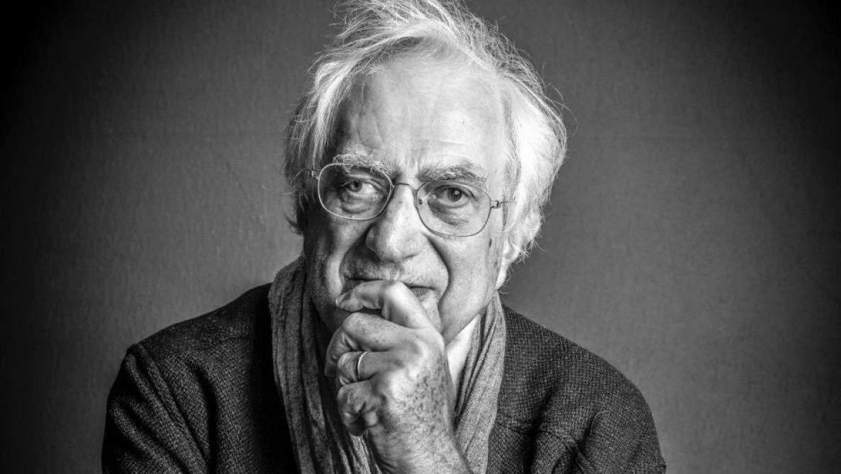 Demain samedi à 7h22 sur <a href="/franceinter/">France Inter</a> dans le 6/9 de <a href="/CarineBecard/">Becard</a> et <a href="/EricDelvaux/">Eric Delvaux</a> focus sur la belle Œuvre de Bertrand Tavernier, à l’occasion de la (presque) intégrale de ses films en salles grâce à <a href="/Tamasadistrib/">TAMASA</a> et <a href="/ADRCagence/">ADRC</a> et la rétrospective en cours à <a href="/cinemathequefr/">La Cinémathèque</a>