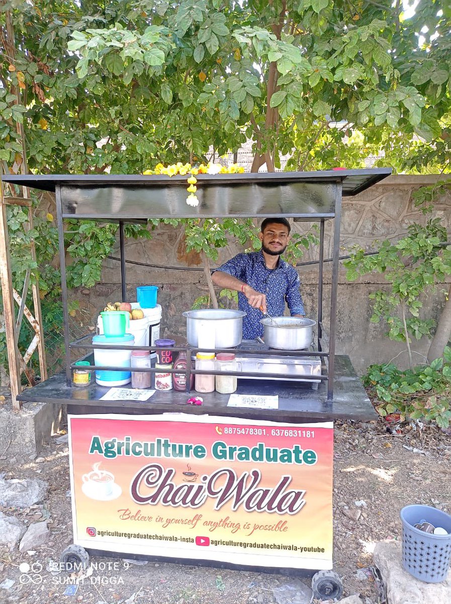 Vimal Meena tweet media