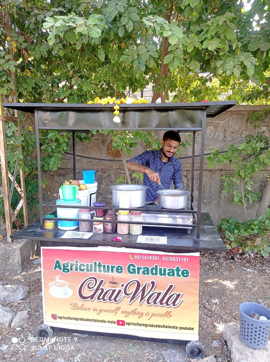 Vimal Meena tweet media