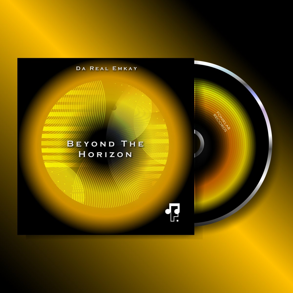 Da Real Emkay - Beyond The Horizon [ALBUM] Out Now!!!

🔗 Download/Stream: bit.ly/3kpDO5H

#FonikLabRecords #AltitudeOfHouseMusic #DeepHouse #HouseMusic #DeepHouseMix #SoulfulHouse #DeepTech #NostalgicMusic
