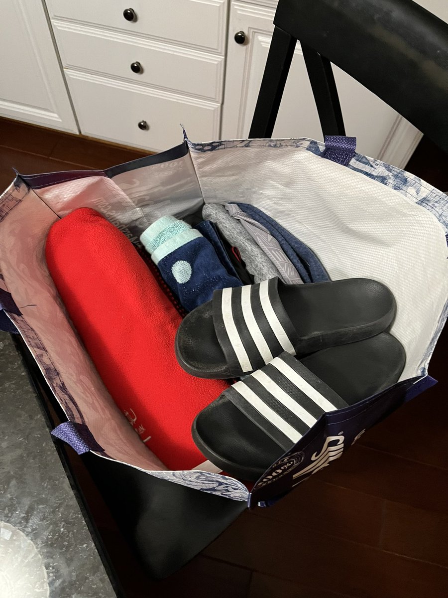 TRHS_AHCF I & II tweet media