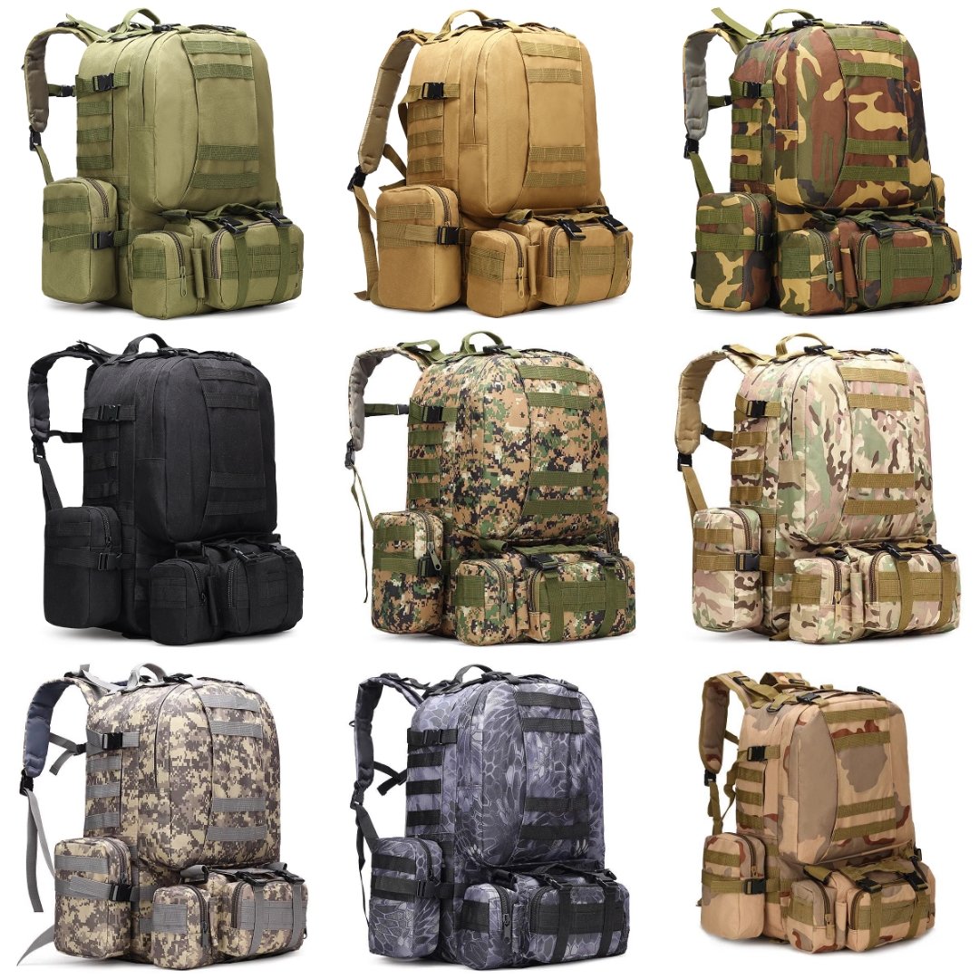 AllenTimacn's tweet image. #menstyle #menbackpack #leatherbackpack #bagslover #handbag #shoulderbags #backpacking #militarybag
#sportsbags #tacticalbags 

for your reference 

timacn.en.alibaba.com