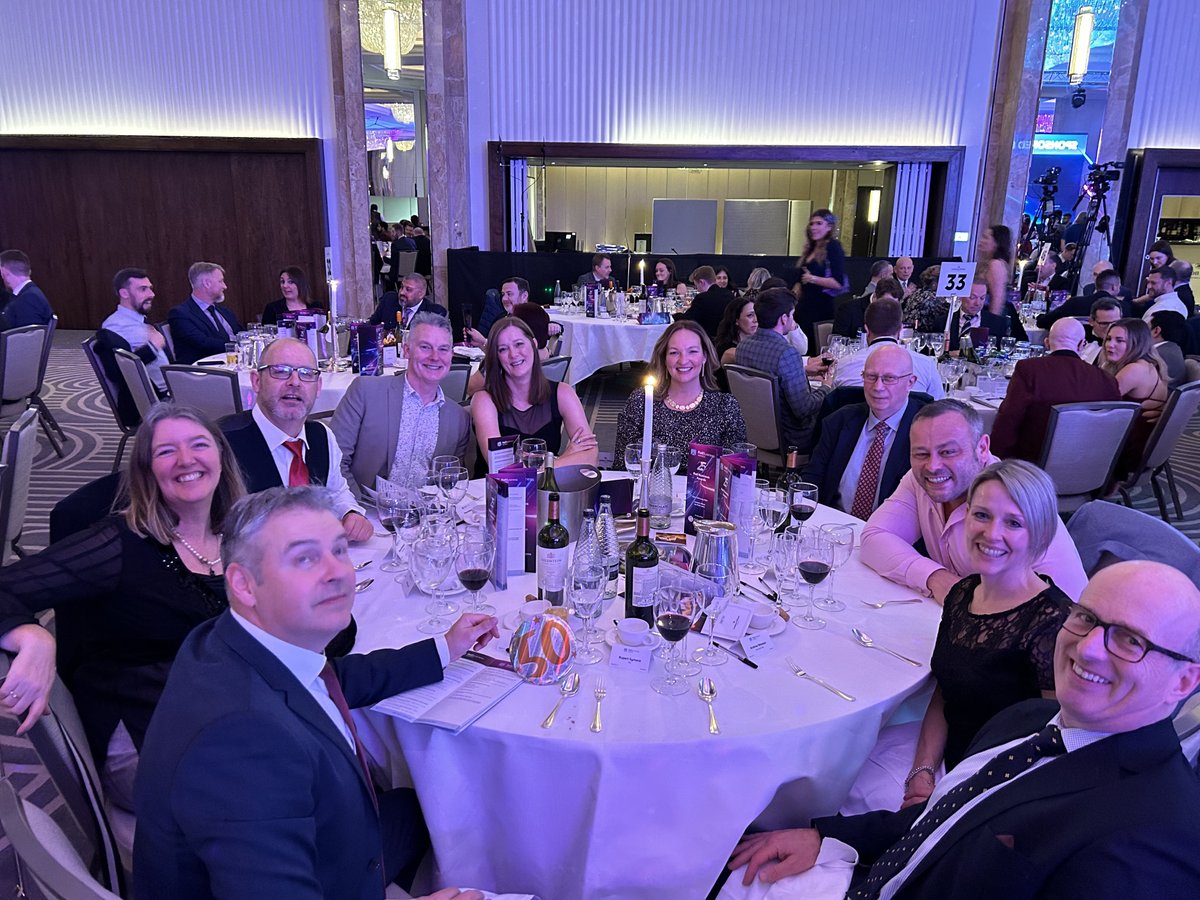 RevolutionVlr's tweet photo. Congratulations to all who won last night at the Rail Business Awards. Thank you to all involved with #RevolutionVLR.  We were delighted to be shortlisted and are proud of the innovative campaign TDI and Eversholt Rail produced for the launch and promotion of our vehicle. https://t.co/9Vj4VWNeij