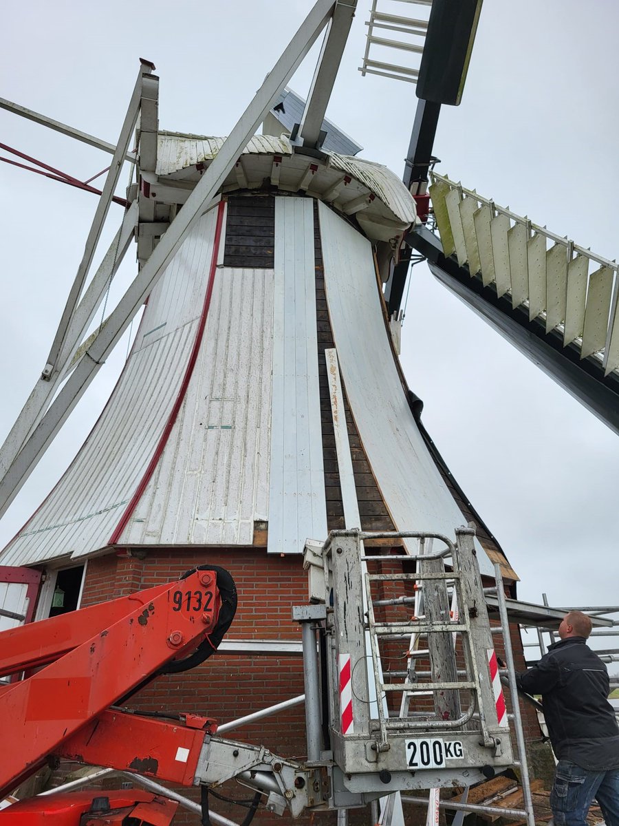 Waterschap H&A tweet media
