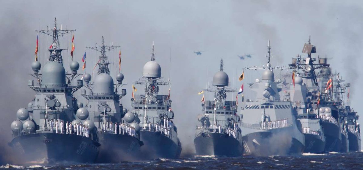 teresawolf33's tweet photo. #UkraineRussianWar strano che non parlano della richiesta di aiuto di ieri, della Marina Militare italiana..
Una flotta russa, nel mar Ionio.
E ancora c’è gente che pensa che la Russia non è forte.
E.. il silenzio dei nostri politici, su questa storia.. assordante. https://t.co/B3TeUph71s