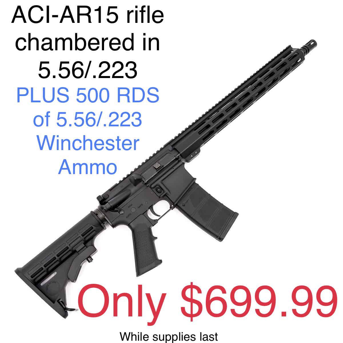 LeadFeather Guns & Ammo (Leadfeatherguns) / Twitter