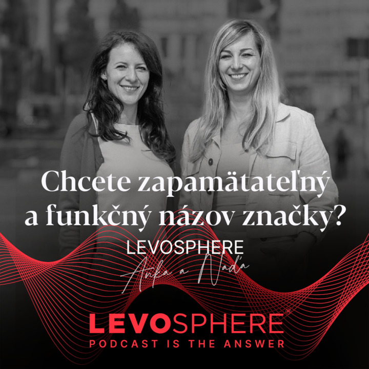 levosphere's tweet photo. APPLE, DUREX, VOLKSWAGEN. Čo sa skrýva za názvami týchto značiek? 💫 Dnešný svet je preplnený, preto nie je jednoduché prísť na trh s niečím unikátnym. 🌟 A to platí aj o názve značky. Ako na tvorbu funkčného a zapamätateľného názvu? Vypočujte si podcast ▶️https://t.co/QYfY239X0i https://t.co/kKRFPaXLzq