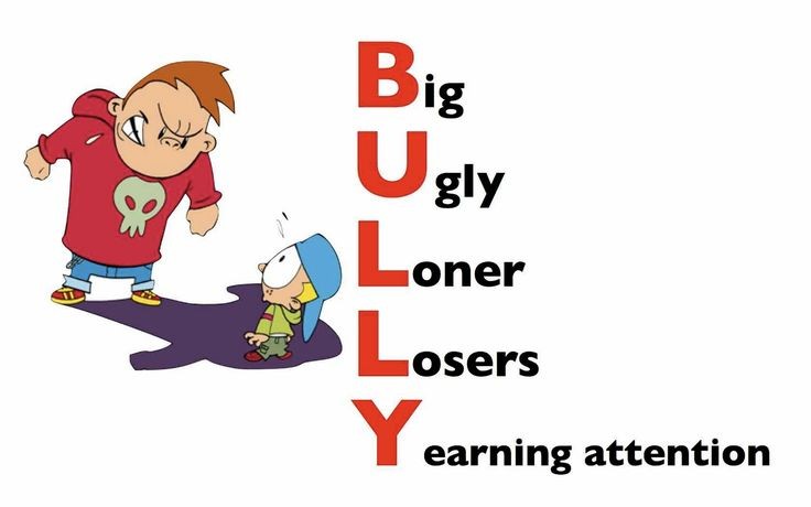 So, are you a bully?!
#pullingagainstbullying #sayno2bullying #bullying #ihaveyourback #stopbullying #antibullying