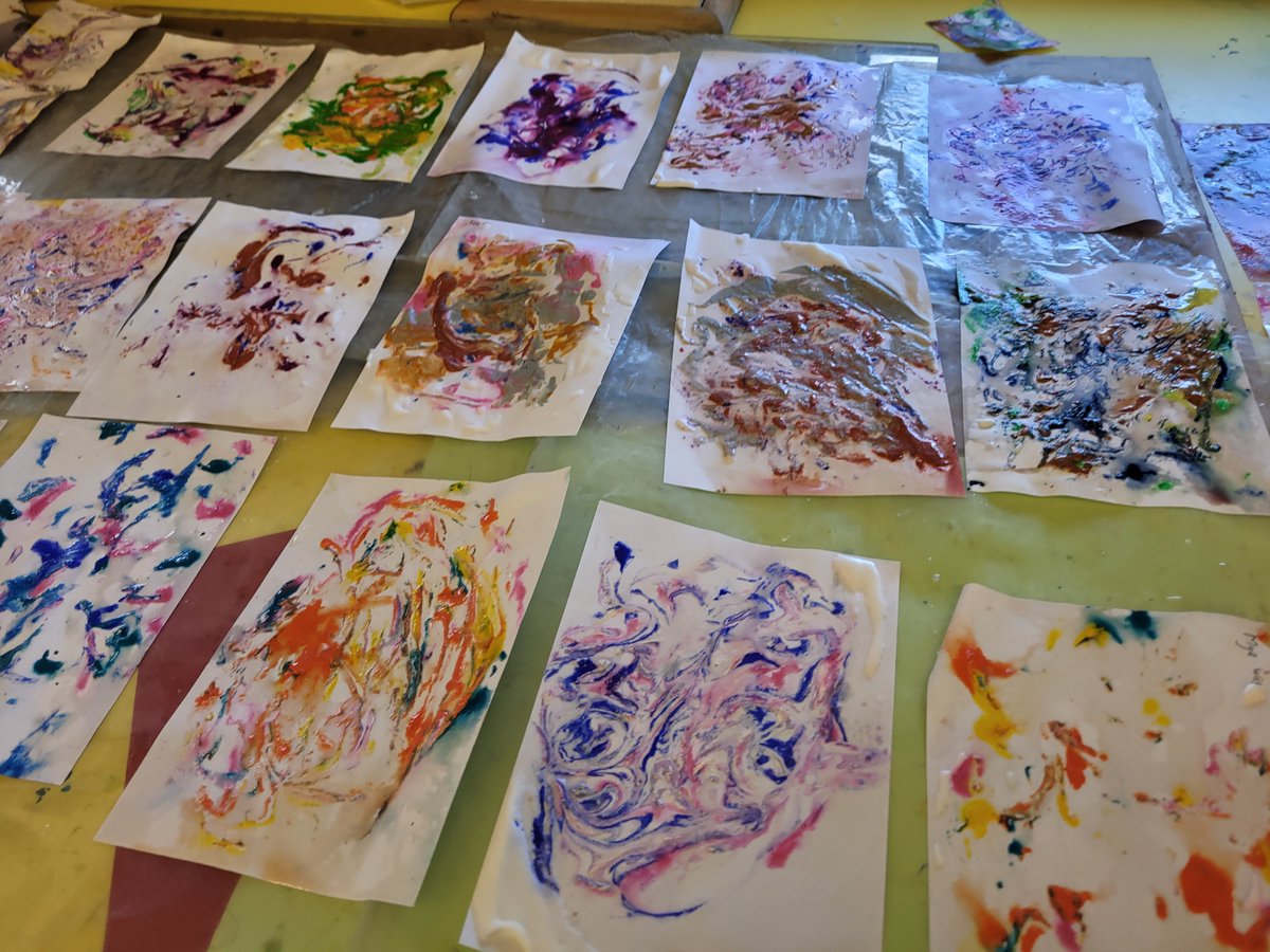 GirvanAcademyExpressiveArts tweet media