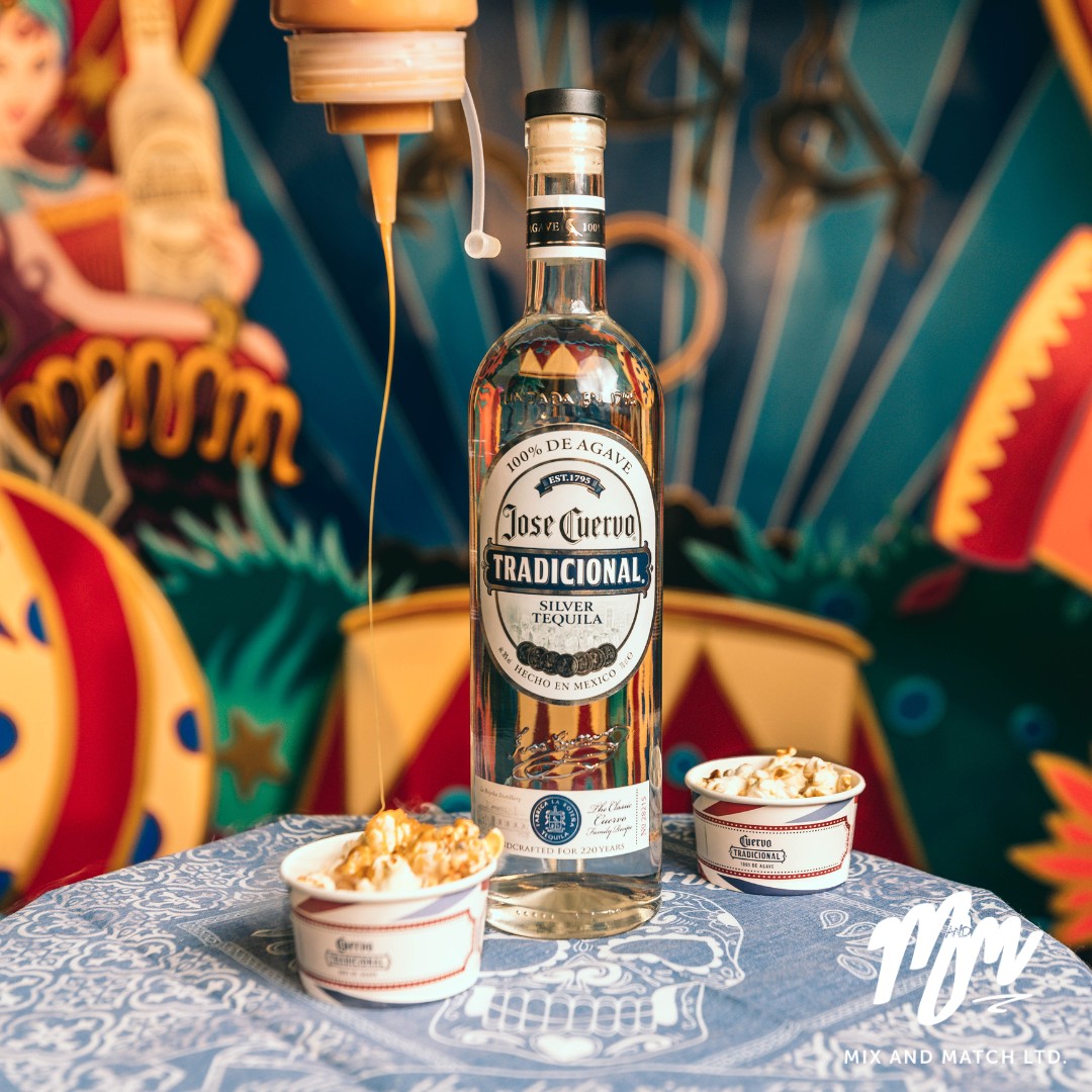 mixandmatchltd's tweet photo. 🤡 There was no clowning around when we were asked by @JoseCuervoUK and Steely Fox Productions to serve up a #Bespoke menu of #Cocktails for their Sundowner #Circus event.

Fancy finding out more 👉 https://t.co/4dux6SUiue https://t.co/XPv8nn02QH
