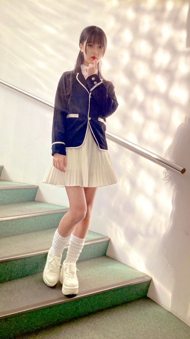 Twitterのコスプレ画像32