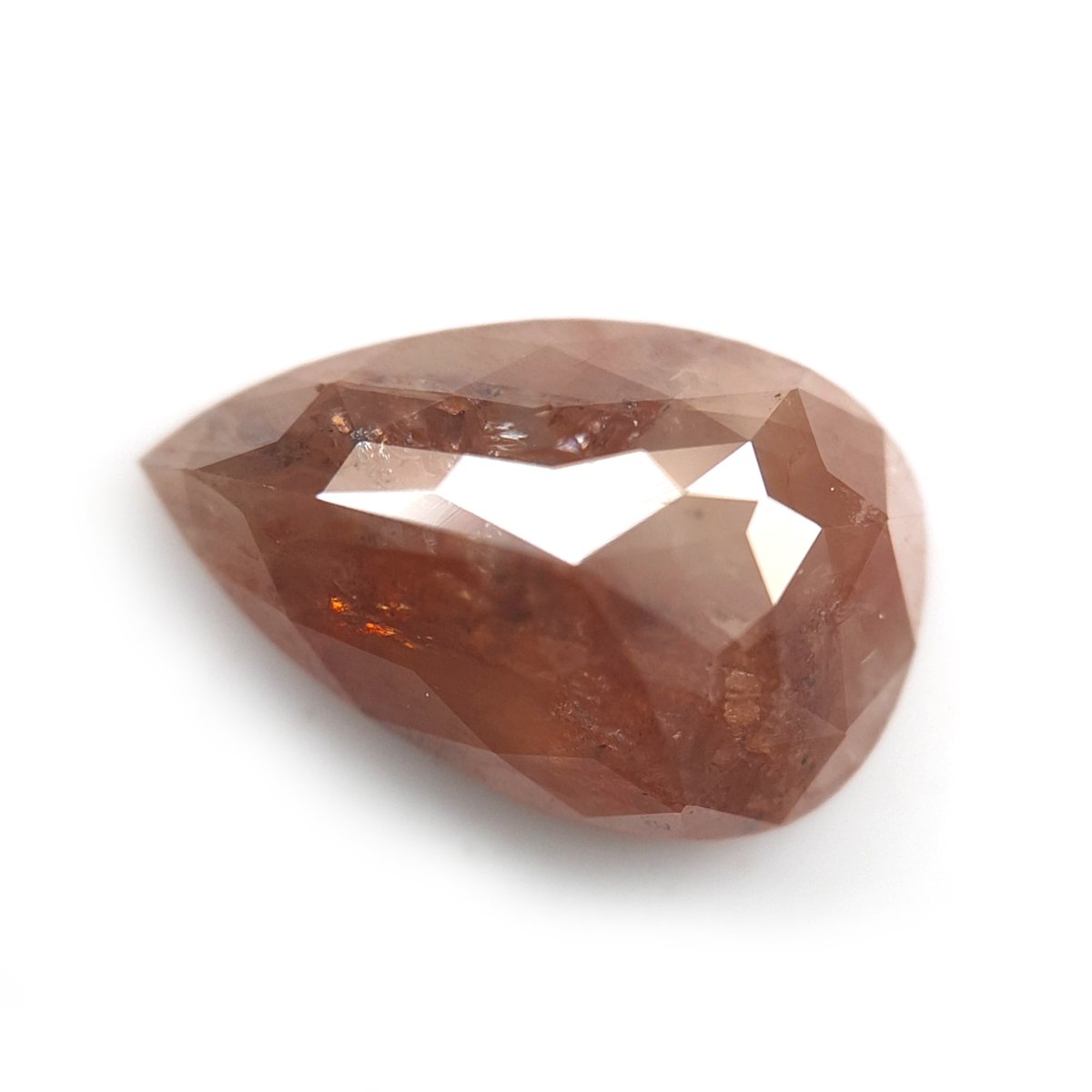 AvellinnoJewels's tweet image. 1.17 Ct Natural Pear Shape Rustic Salt And Pepper Diamond For Wedding Ring 💍

#pearshapediamond #rusticdiamond #naturaldiamond #loosediamond #facetedcutdiamond #pearrosecut #loosepearcut #diamondstone #polisheddiamond #browncolordiamond #graydiamond #loosepeardiamond