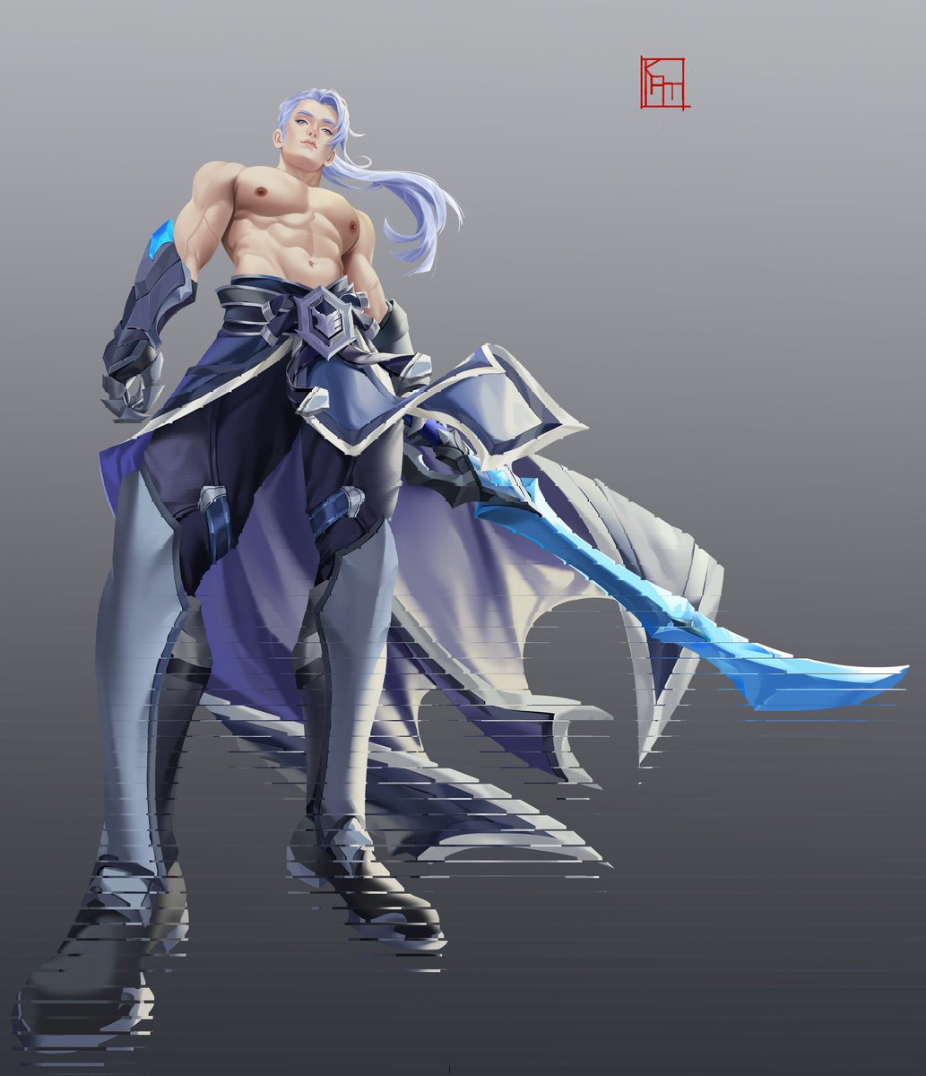 KamZ on Twitter Kai 王者荣耀nsfw r18 王者荣耀hoksexiezpix Web Porn