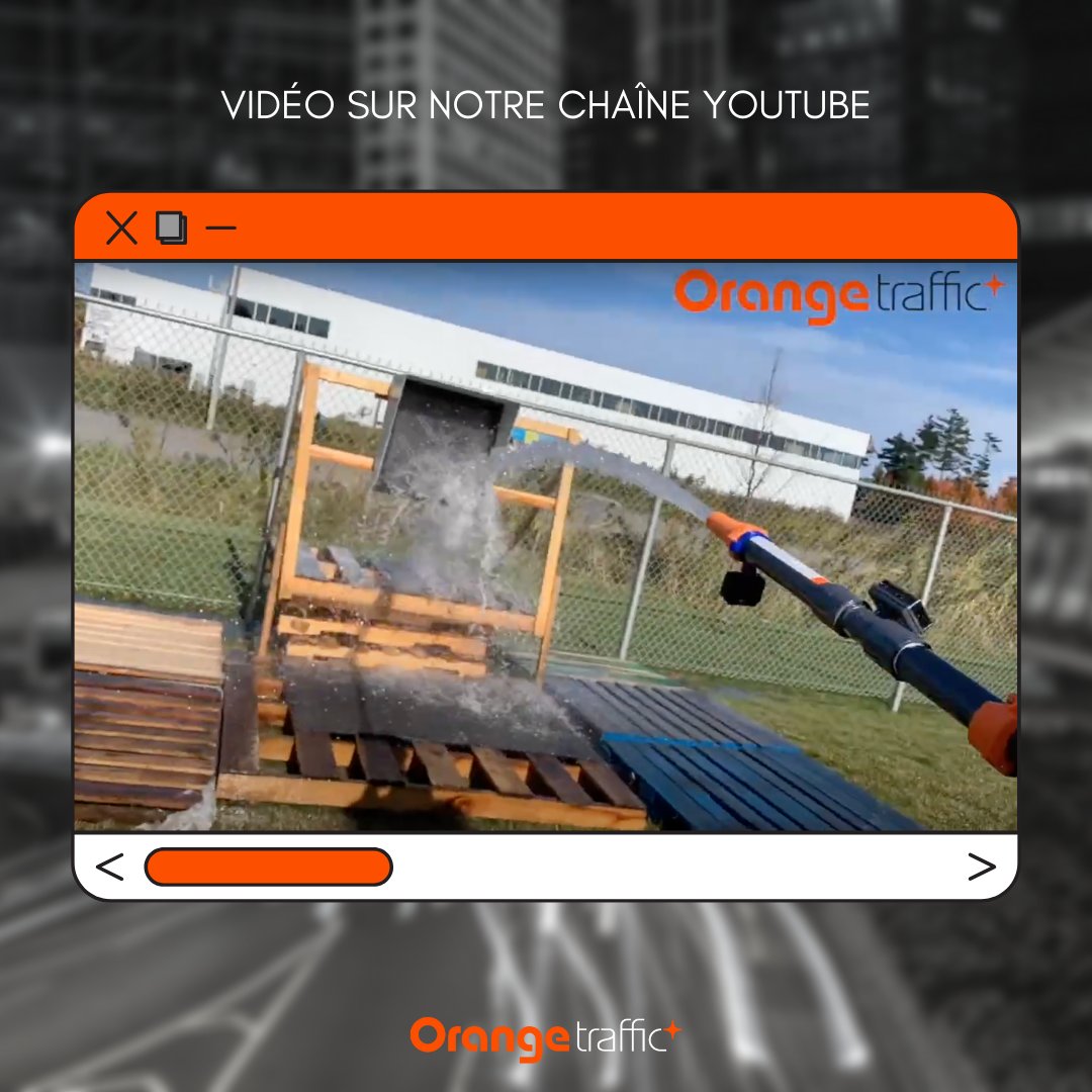 orange_traffic's tweet photo. Chez Orange Traffic, nous misons sur l’importance du contrôle de qualité. Le test d’arrosage décrit par la norme NEMA 250 certifie nos boîtiers NEMA 4.

https://t.co/wbLBDg76dJ

#OrangeTraffic #Fluidity #Safety #Innovation #fluidité #sécurité https://t.co/Ogs20FJHDy