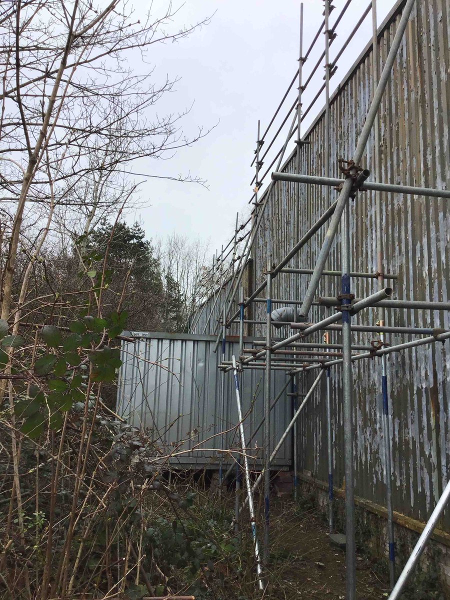 CC Scaffold tweet media