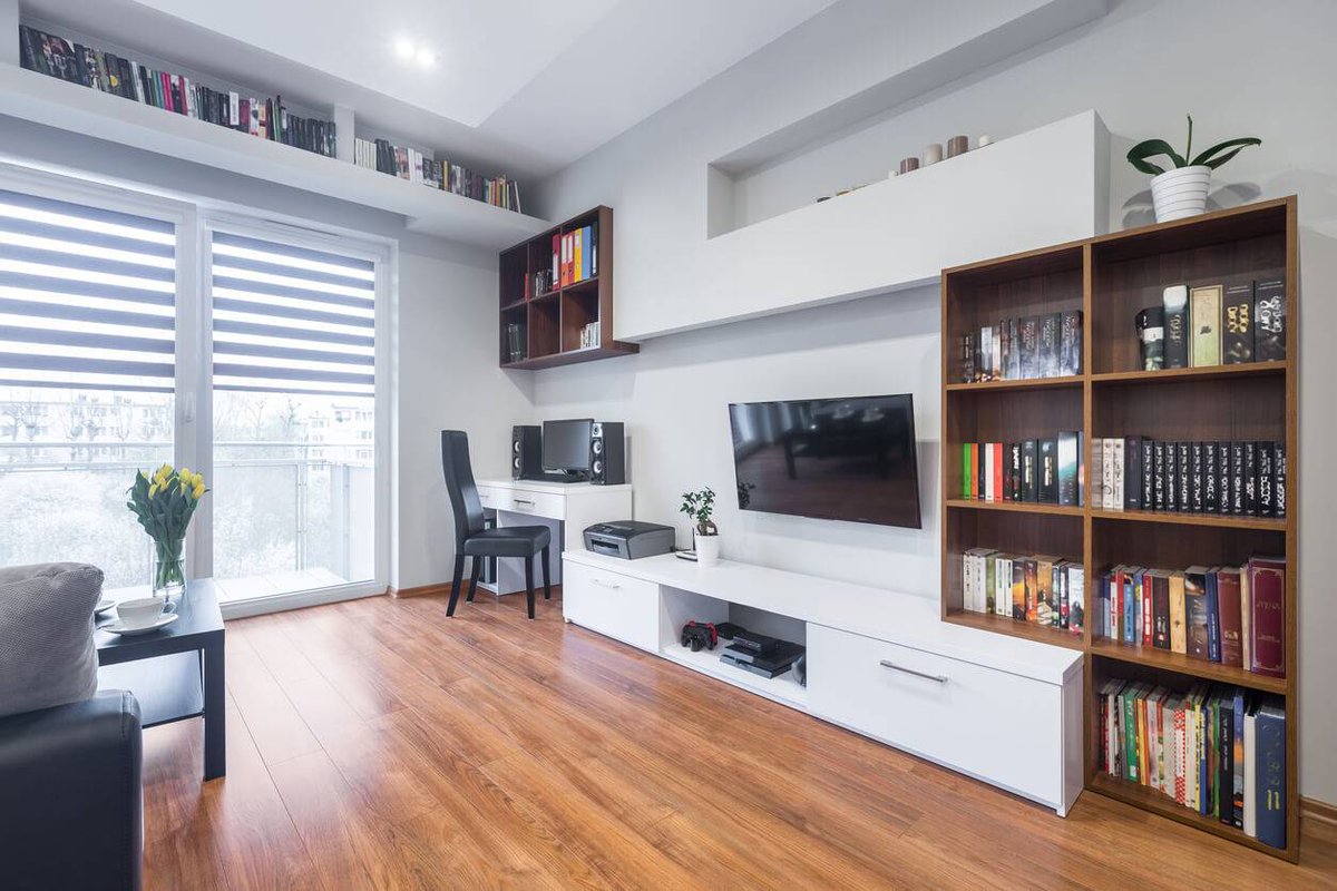 guidemaison's tweet photo. Si vous habitez dans un petit espace, voici quelques astuces pour vous faire gagner de précieux mètres carrés et agrandir votre espace vital !
https://t.co/6TOj5z9Y8d
#Décoration #decorationinterieur #salon #AménagementIntérieur #inspiration #homedesign https://t.co/HyTykr5cjm