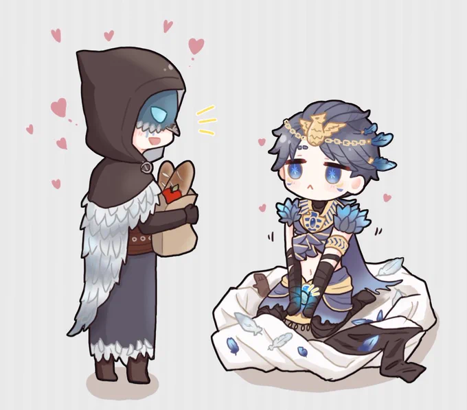 #フォロワーさんが僕私の絵柄をどう思ってるか嘘偽りなく言ってくれるかまちょ 