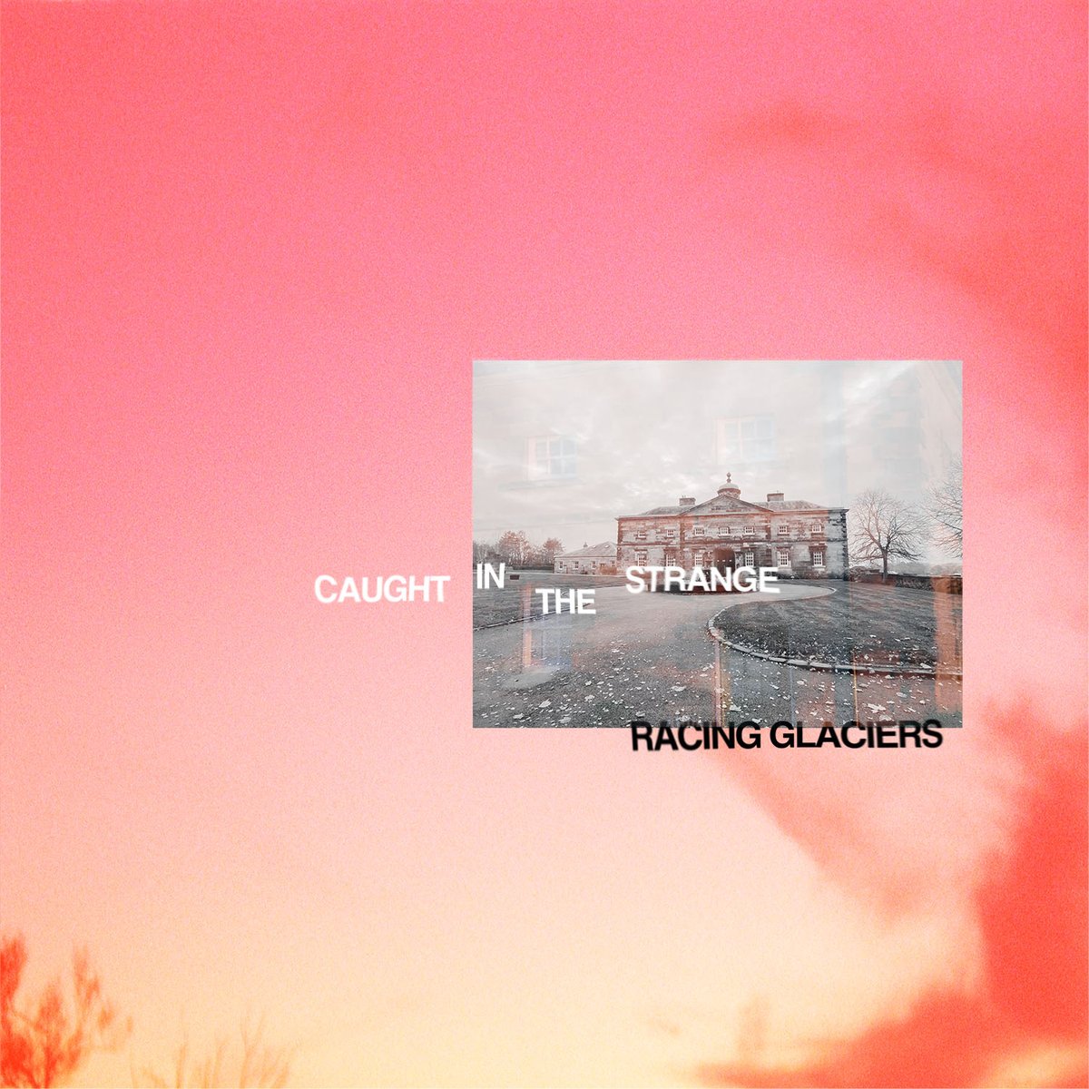 Exciting news! Caught in the Strange on vinyl at last and new recording session in the summer 🥳